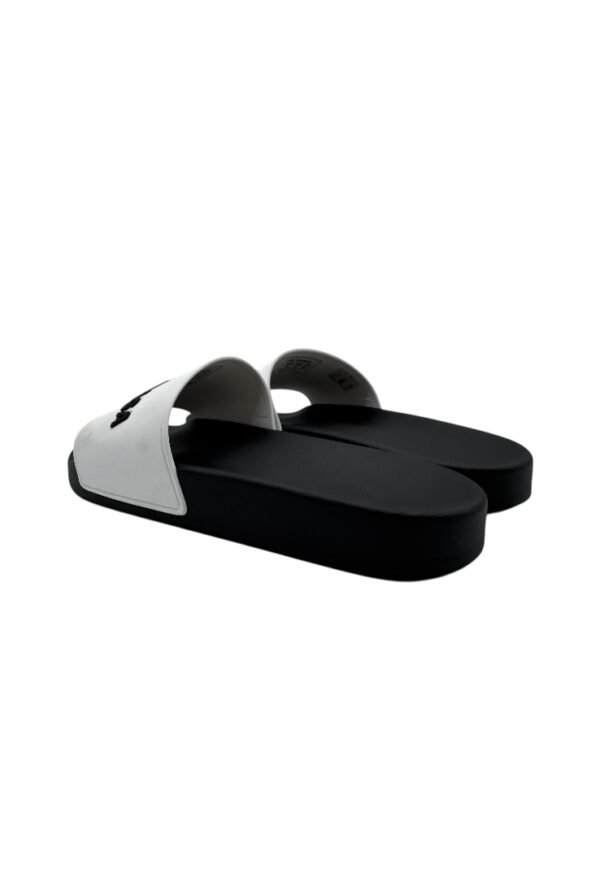 BALENCIAGA - POOL SLIDE RUBBER - Image 11